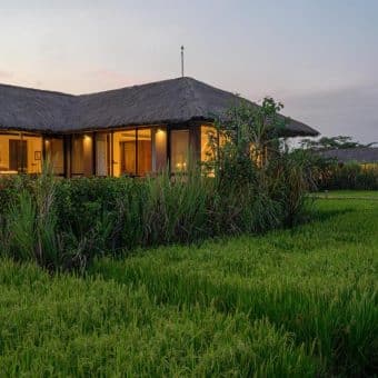 Water Garden, Sigiriya